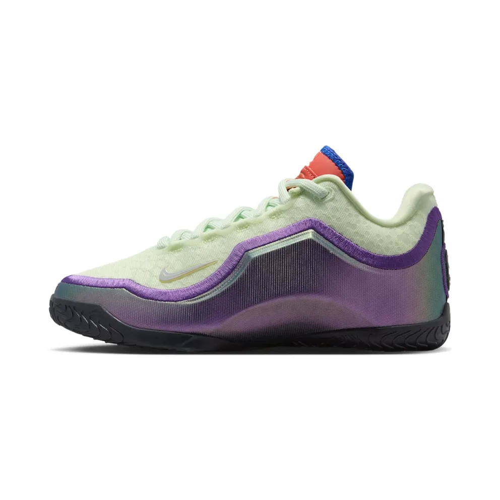 Nike LeBron Twenty-Three Volt Tint / Black / Magic Ember (IV4796-700)