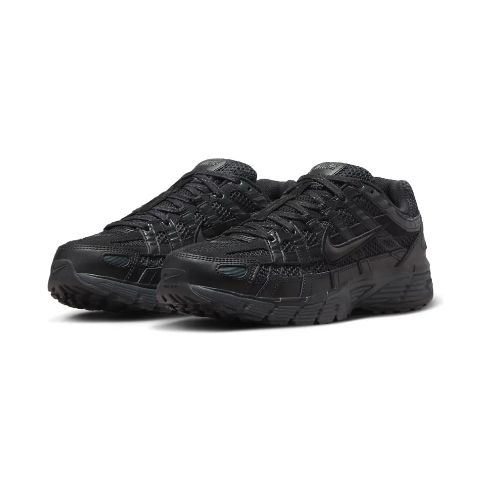 Nike P-6000 Premium Triple Black “triple black” (FQ8732-010)