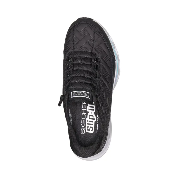skechers-glide-step 125156_BLK