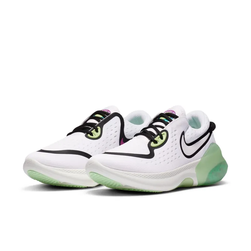 Nike Joyride Dual Run ‘White Vapor Green’ White/Black/Vapor Green/White (CD4363-105)