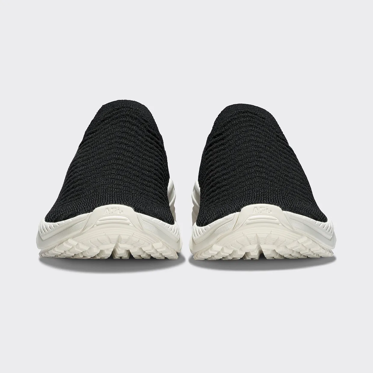 APL TechLoom Traveler “Black/Ivory” (Heren) (4)