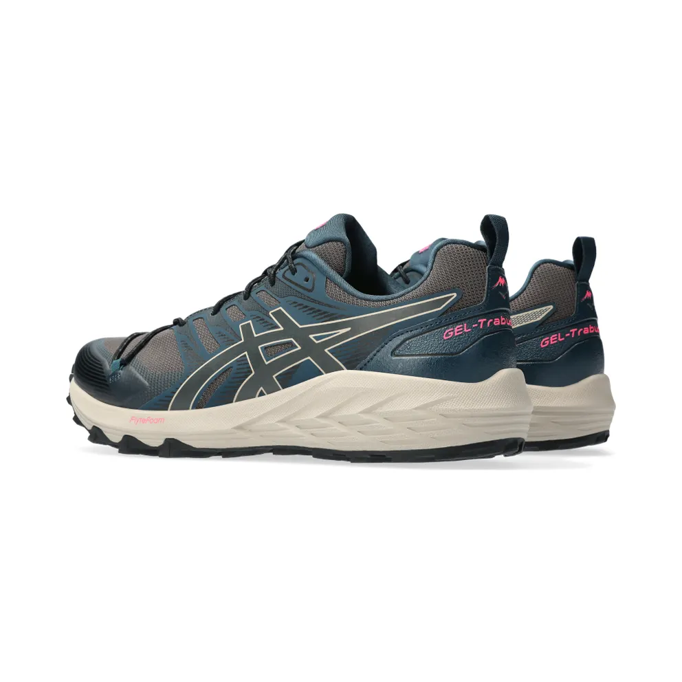Asics Gel-trabuco Terra Sps Re Dark Sepia/Dark Sepia (1203A302.250)