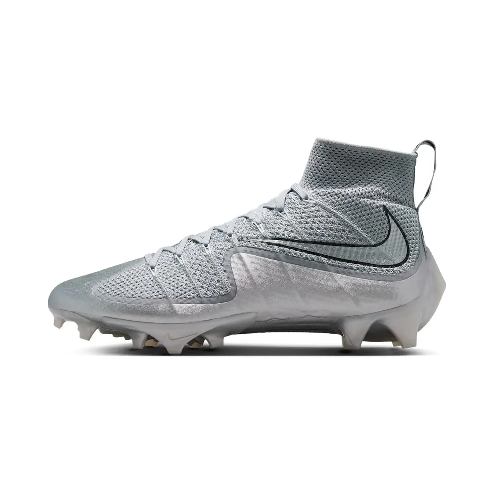 Nike Vapor Edge 360 Untouchable Mid ‘Wolf Grey Metallic Silver’
