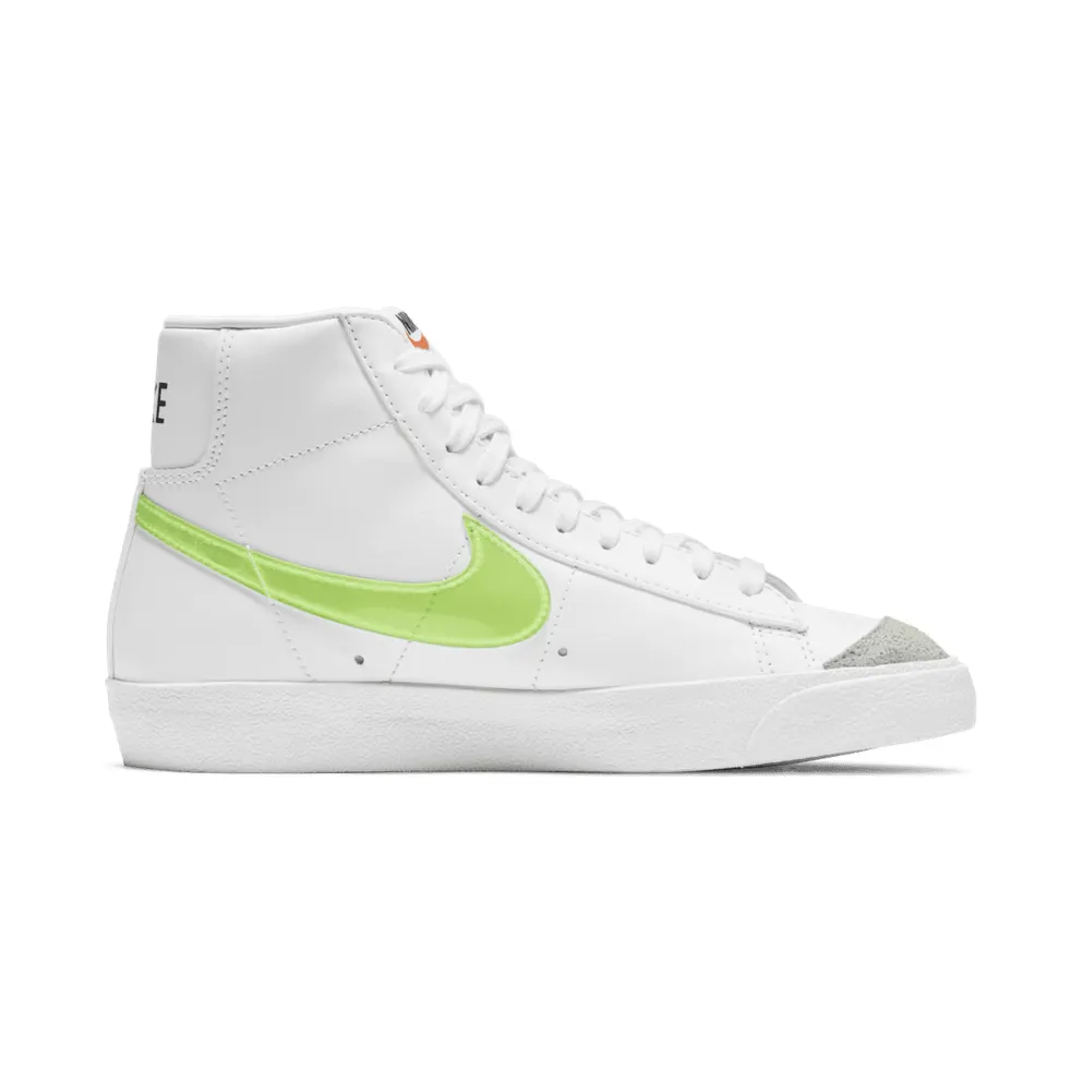 Nike Blazer Mid’77 Essential White (DJ3050-100)