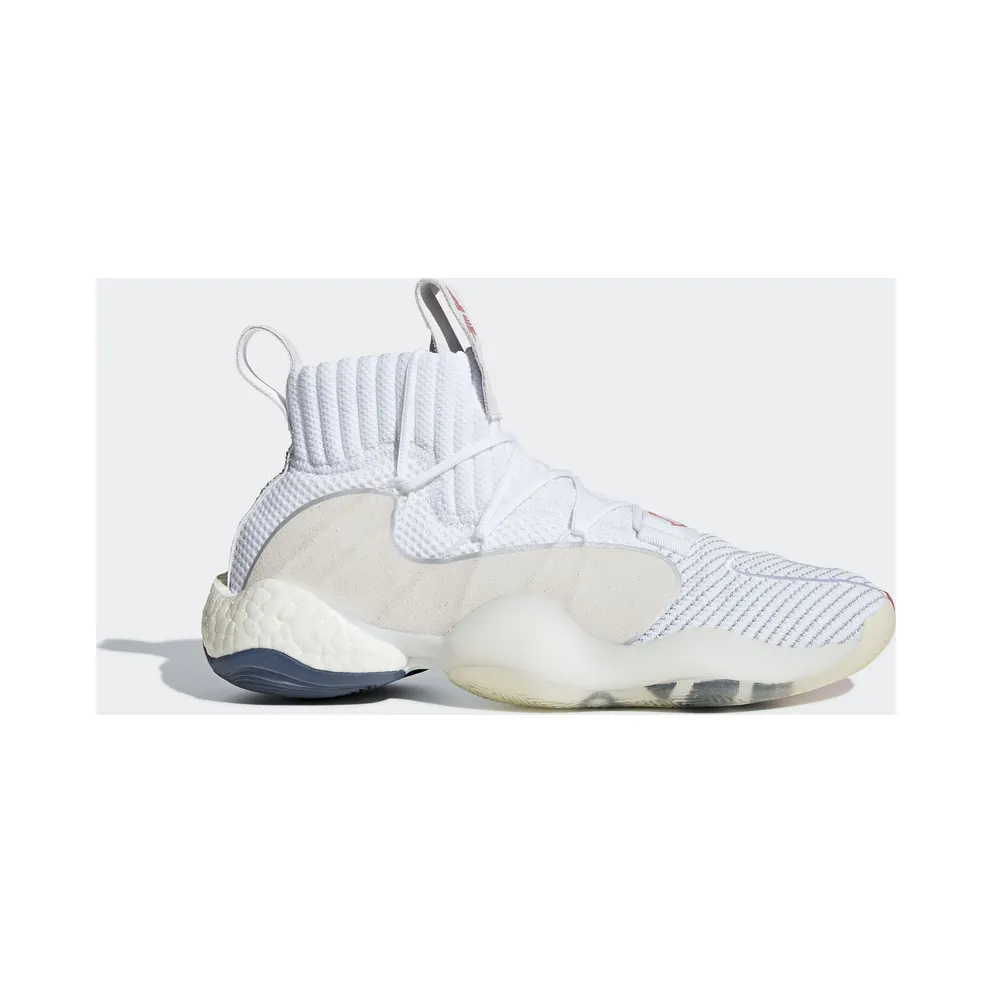 Adidas Crazy BYW Level X ‘The Vertical’ (B42246)