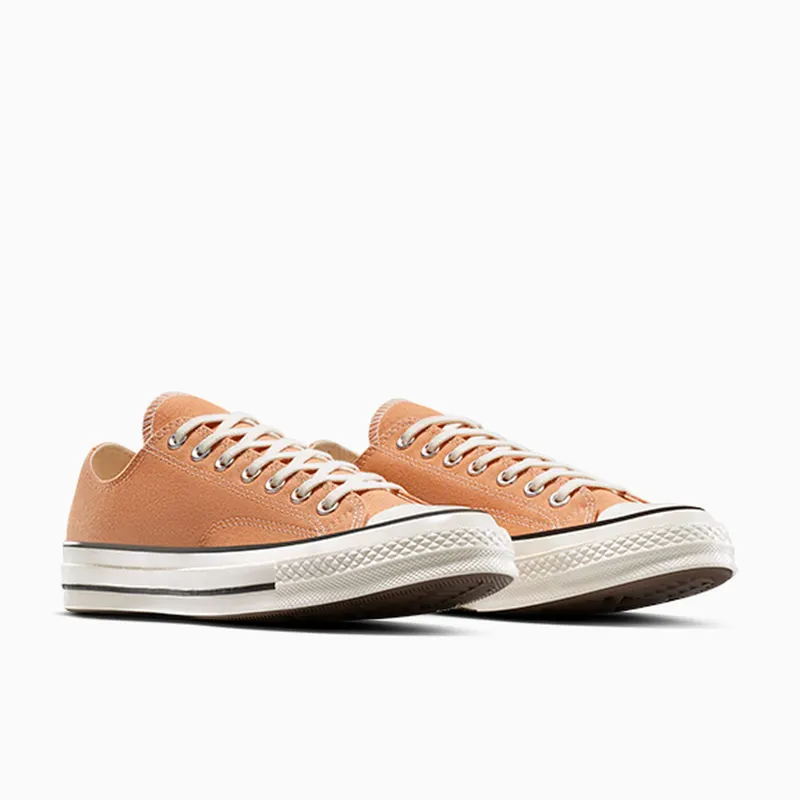 Converse Chuck 70 Vintage Canvas Clay Court/Egret/Black (A11752C)