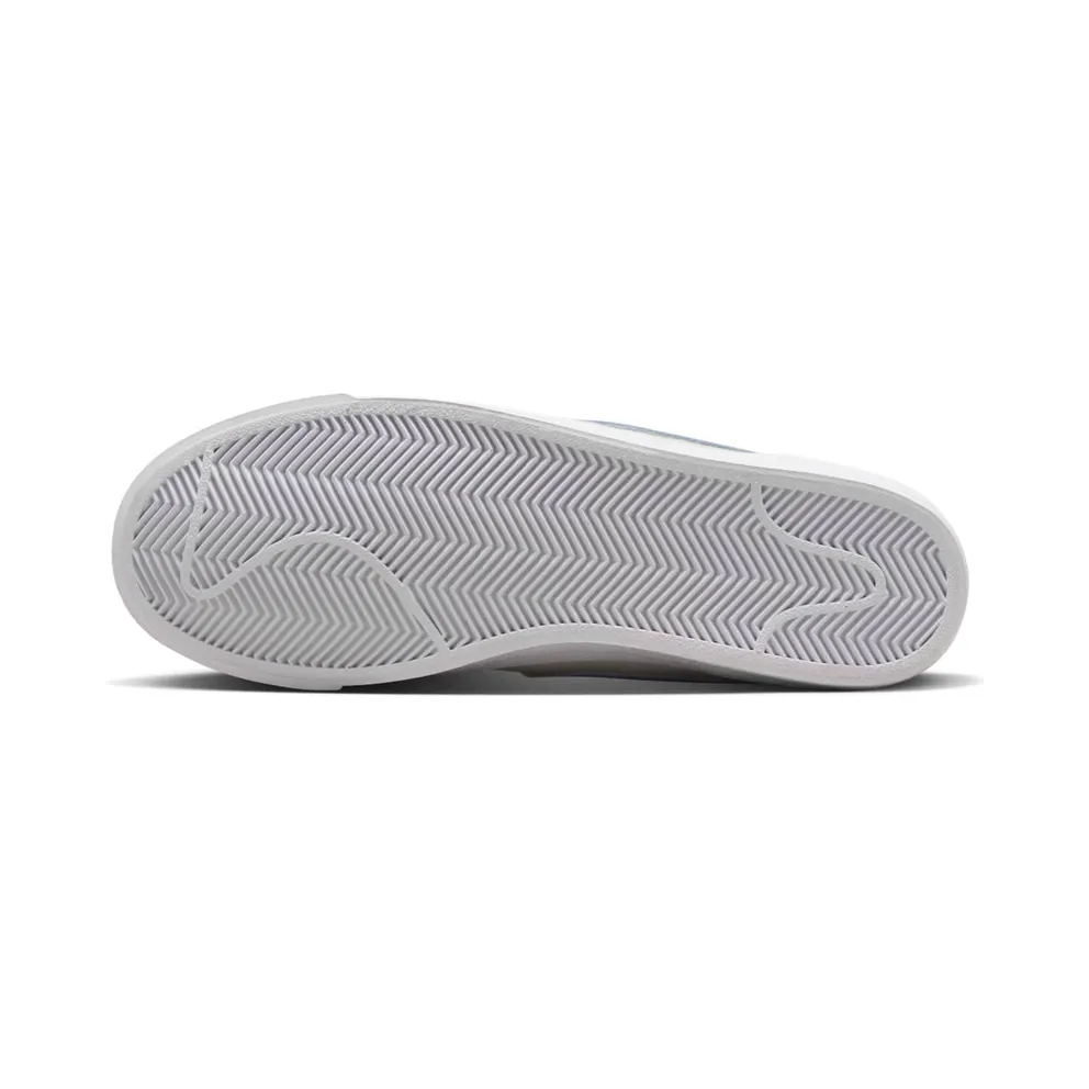 Nike Blazer Mid ’77 Phantom White Royal Pulse (CZ1055-004)
