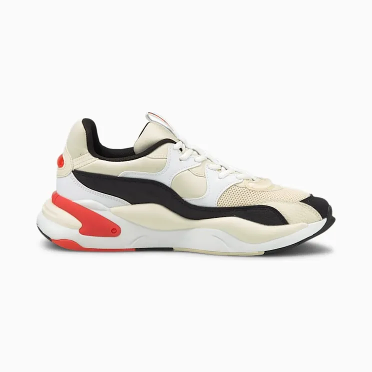 Puma RS-2K Sahara Utility Black/White (36884101)