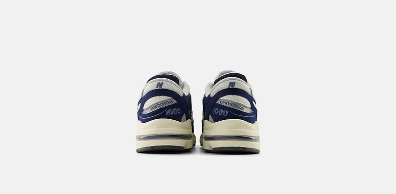 New Balance 1000 “Navy Sea Salt” (M1000MEN)