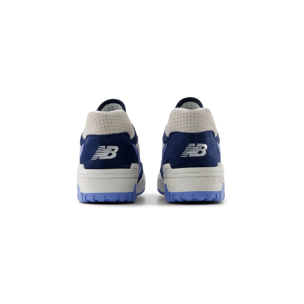 New Balance 550 Navy Electric Sky (BB550FLA)