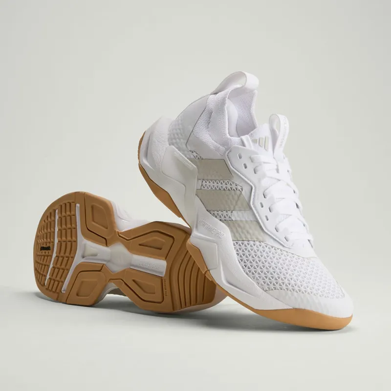 Adidas Rapidmove ADV 2 Trainingsschoenen Cloud White / Grey One / Cloud White (KK3839)