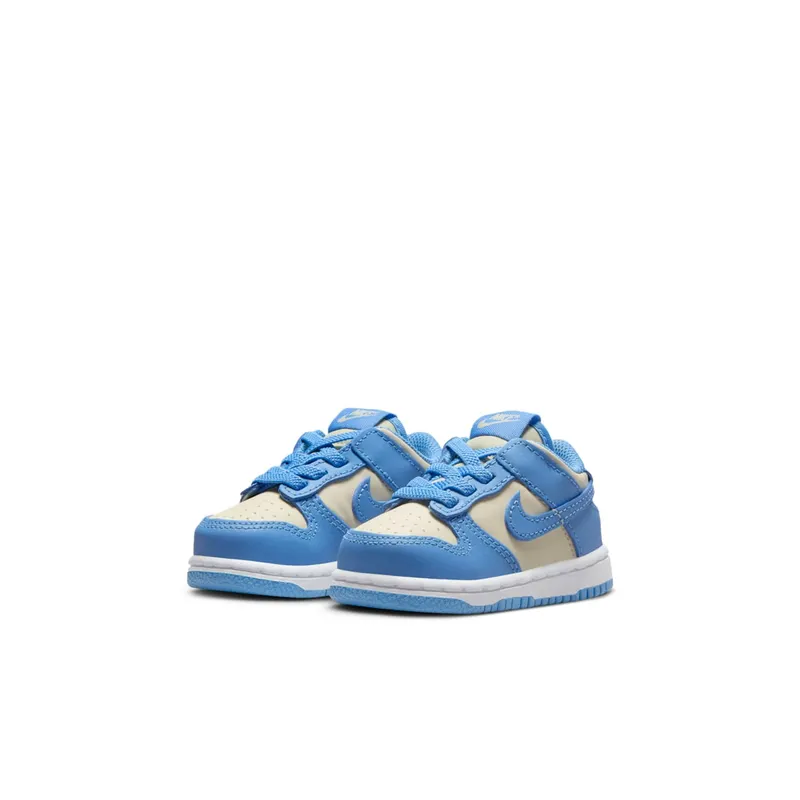 Nike Dunk Low Blue Beyond Beach White (FB9107-400)