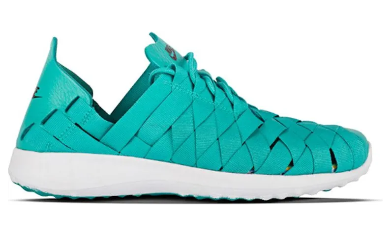 Nike Juvenate Woven Clear Jade (833824-301)