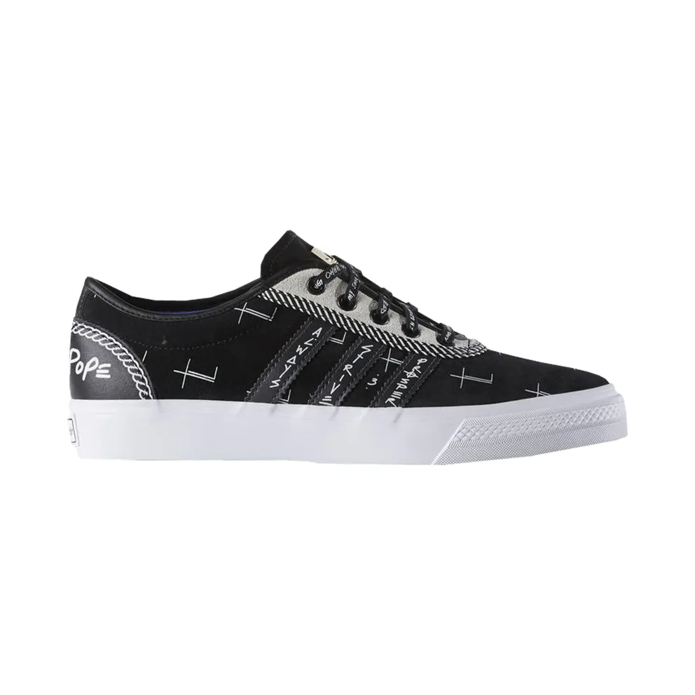 adidas adiEase A$AP Ferg Traplord (Black)