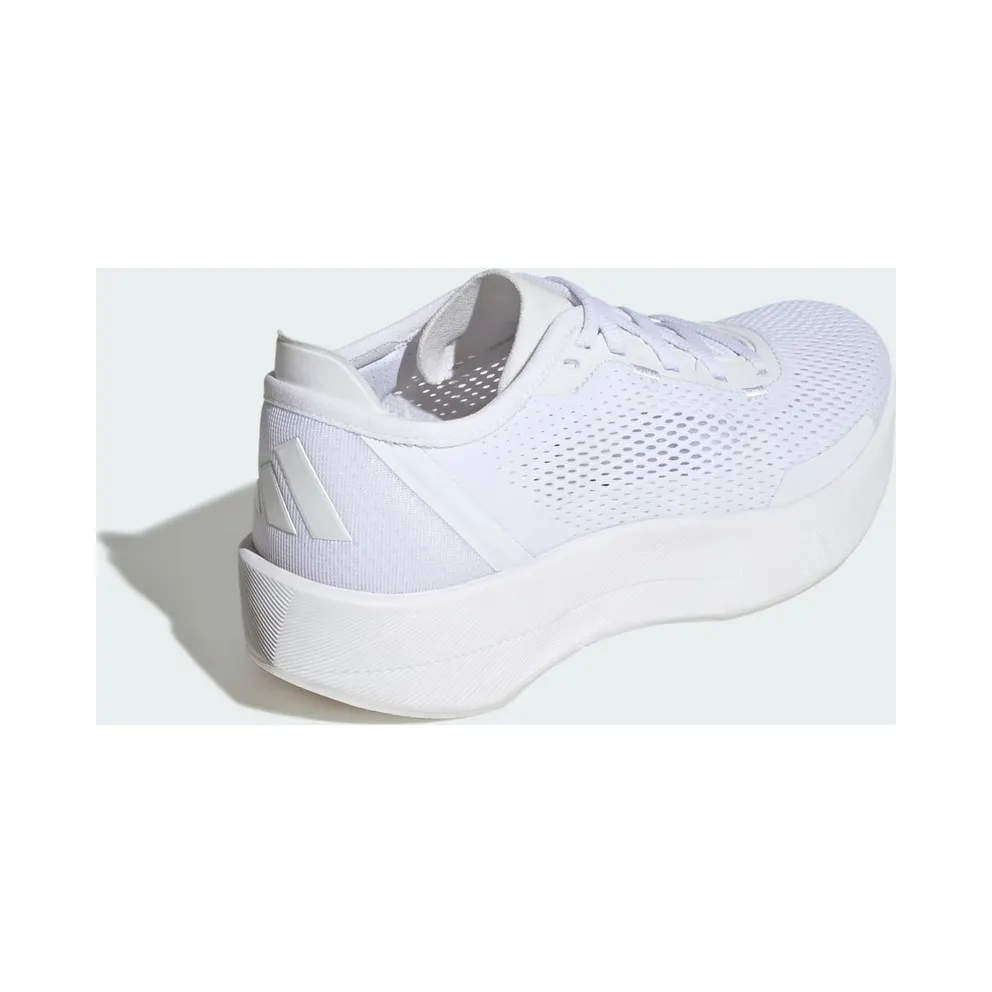 Adidas Treadflow Running Shoes Cloud White / Cloud White / Cloud White (JR5034)