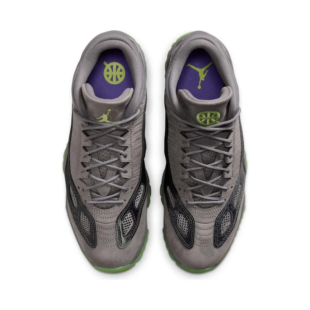 Air Jordan 11 IE – QUAI 54 – “QUAI 54” (IR2368-001)