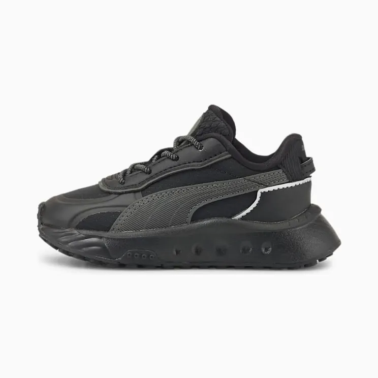 puma-wild 385637-01