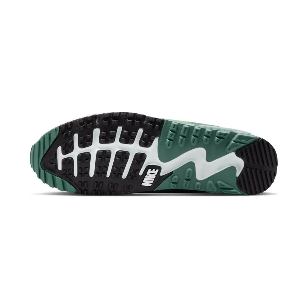 Nike Air Max 90 Golf Silver Pine Bicoastal (HV9305-300)