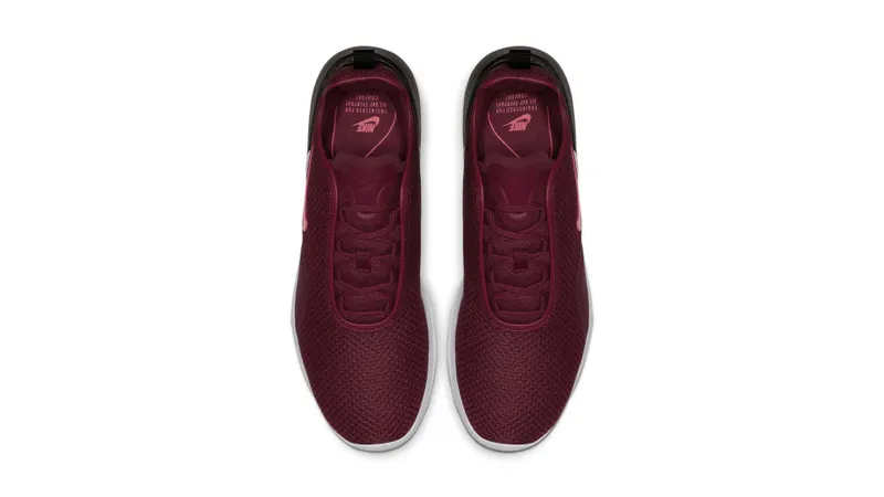 Nike Air Max Motion 2 Team Red Team Red/Black/Bright Crimson (AO0266-602)