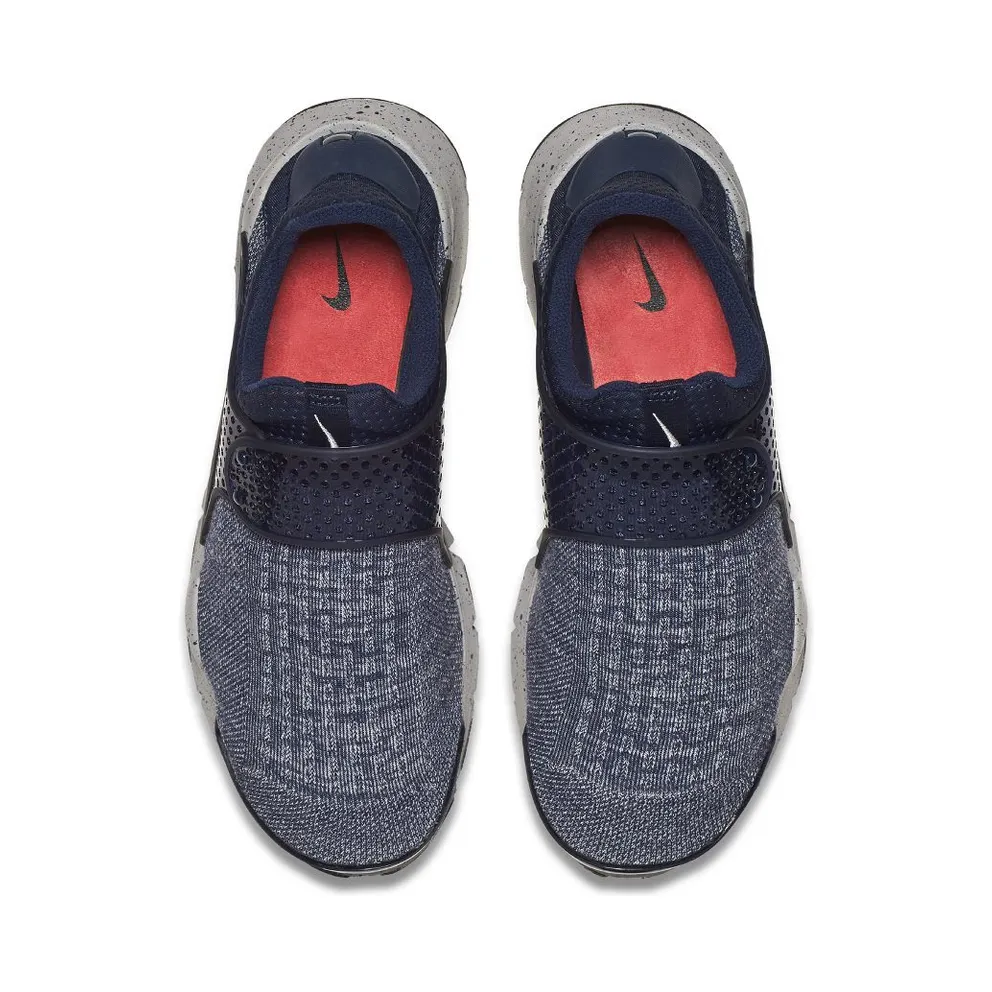 Nike Sock Dart Se Premium Midnight Navy/Midnight Navy Midnight Navy/Midnight Navy (859553-400)