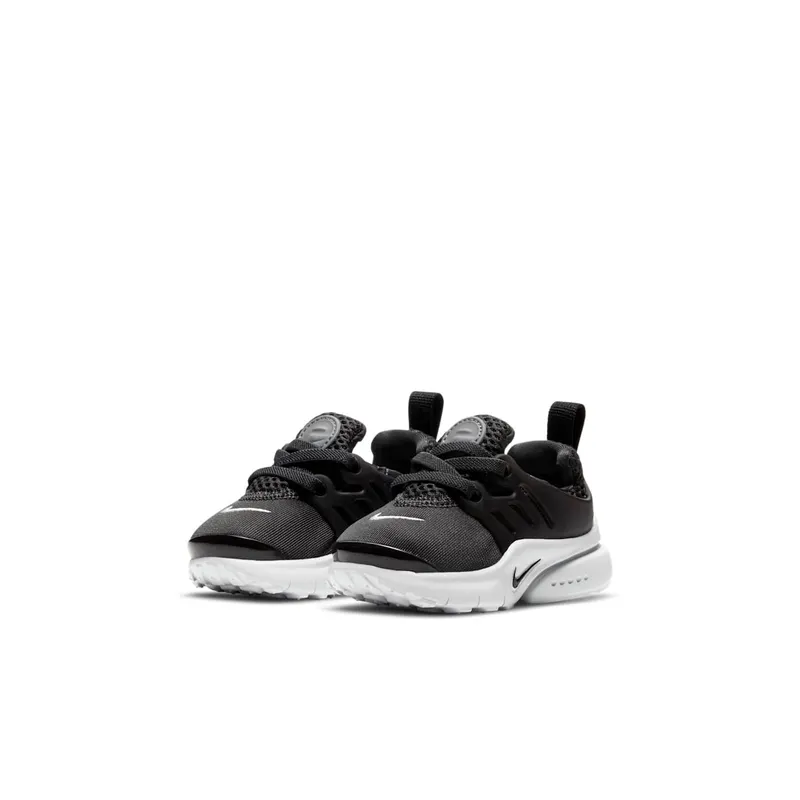 Nike Little Presto TD “Anthracite” (844767-015)