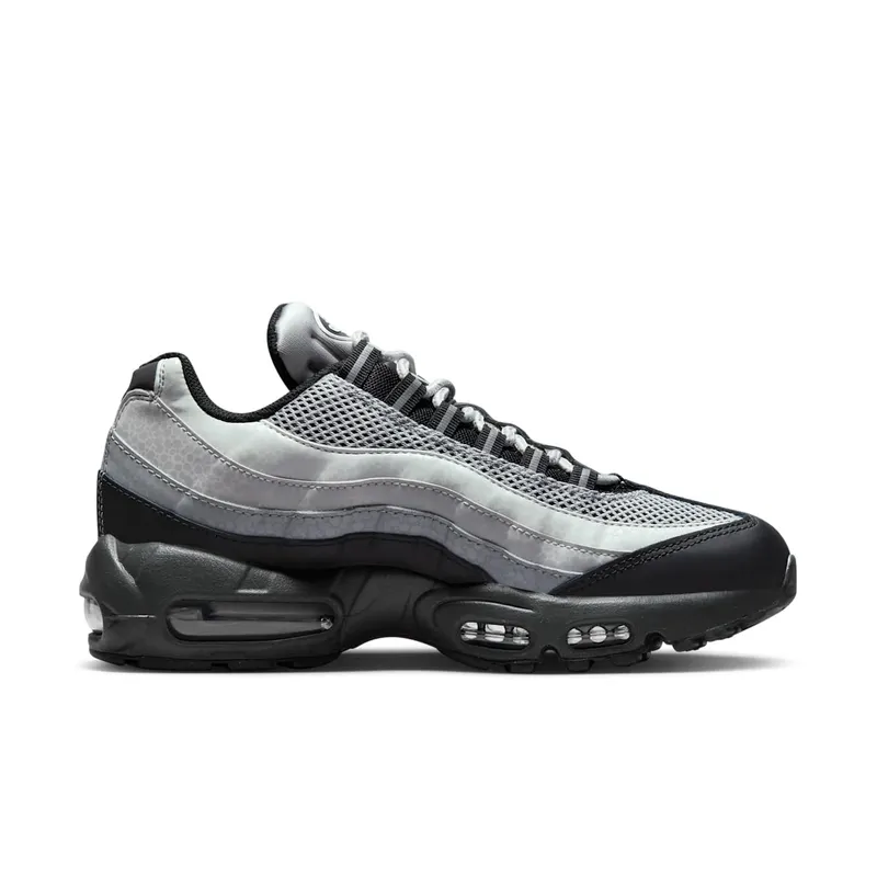 Nike AIR MAX 95 LX “Reflective Safari” (DV5581-001)