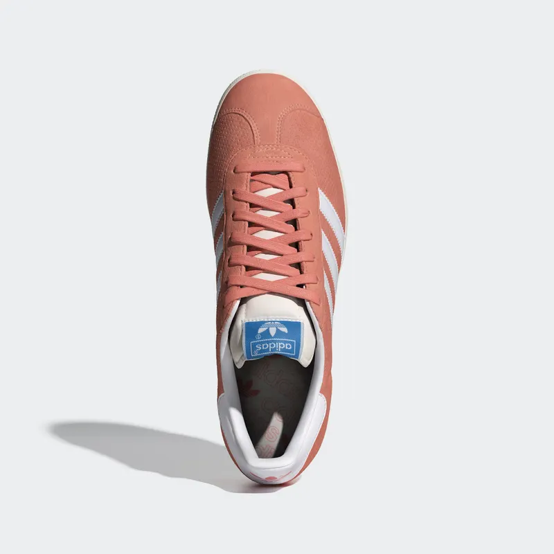 adidas Gazelle Wonder Clay / Cloud White / Core White (IG6213)