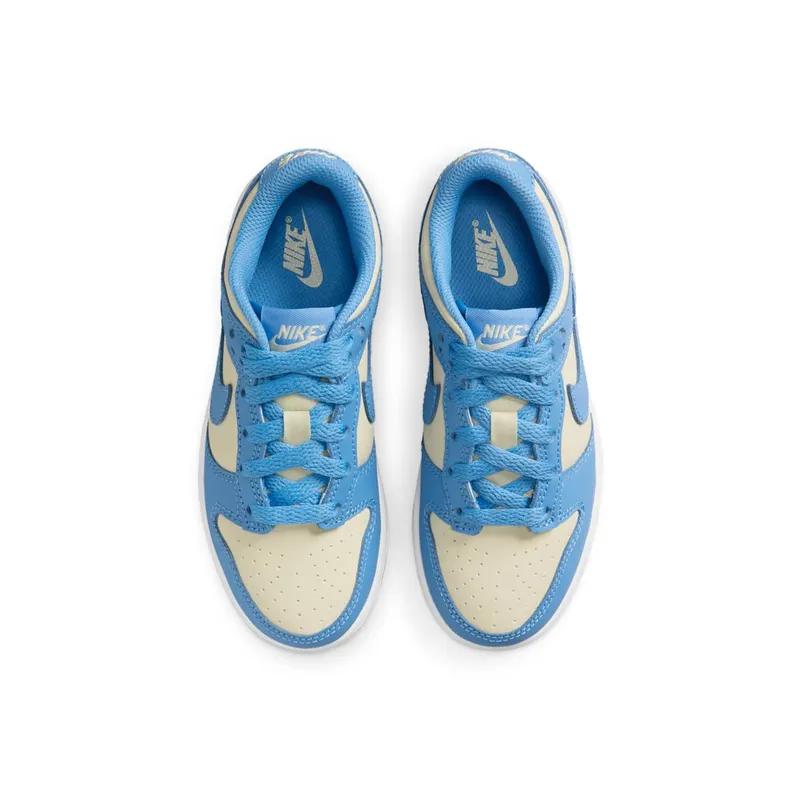Nike Dunk Low PS “Blue Beyond Beach White” (FB9108-400)