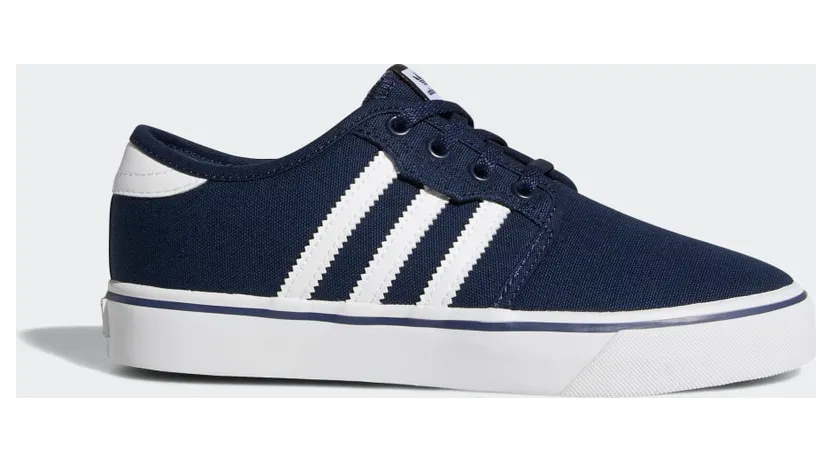 adidas Seeley Collegiate Navy / Cloud White / Cloud White (BY3840)