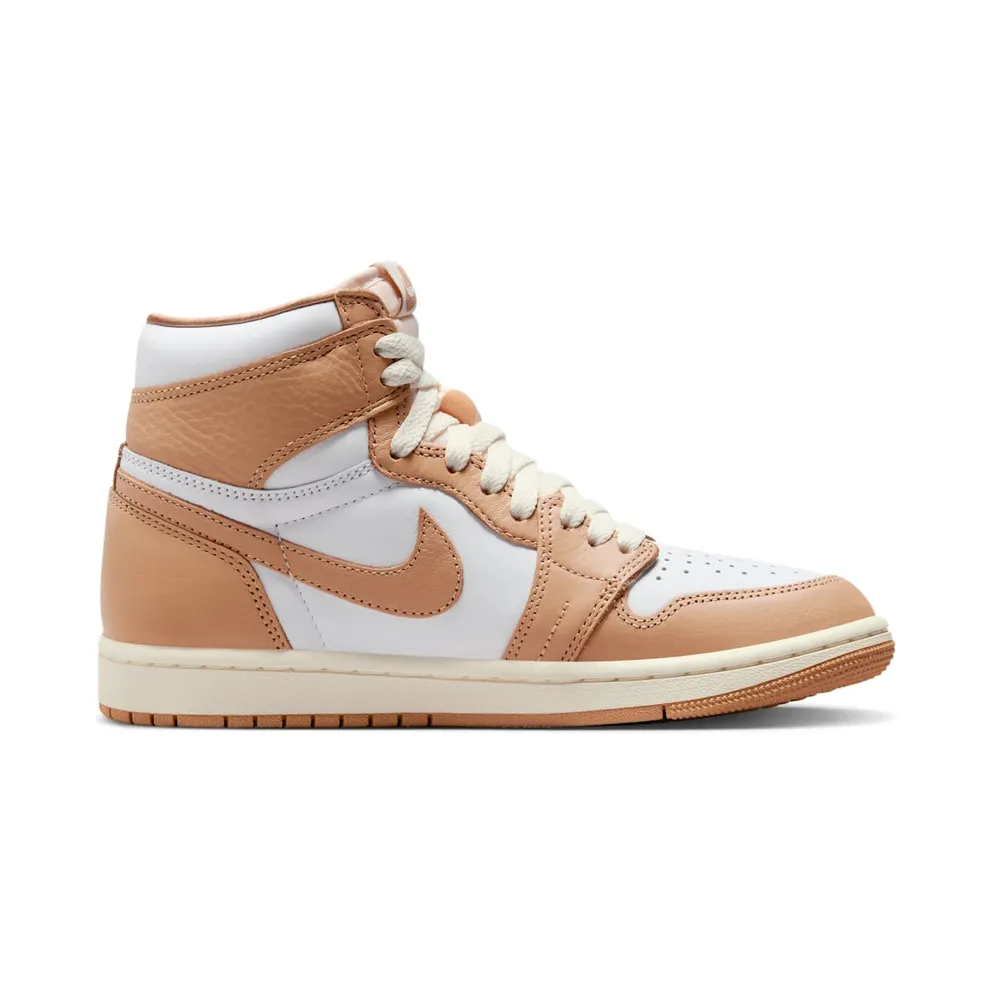 Nike Air Jordan 1 High OG Praline (W) (FN6622-201)