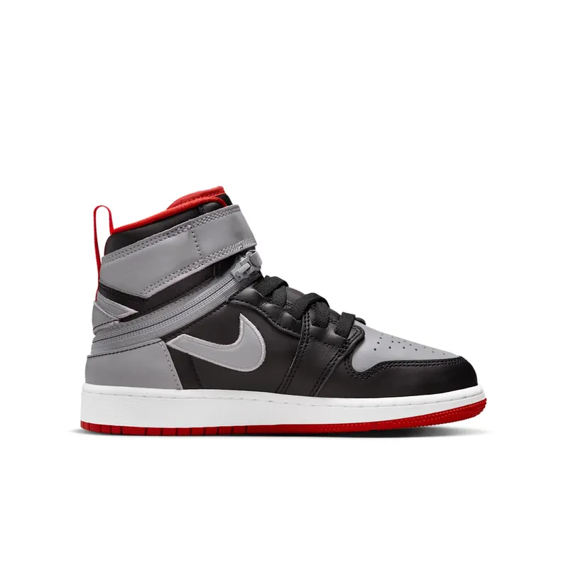 Air Jordan 1 Hi Flyease GS “Bread Shadow” (DC7986-010)