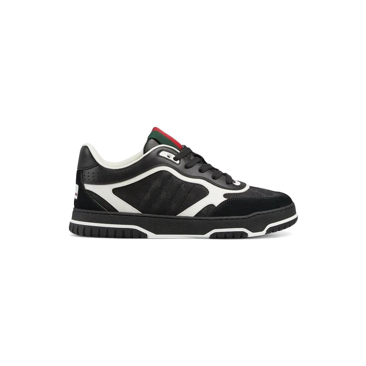 Gucci Re-Web Black (787476AADHW1077) (2)