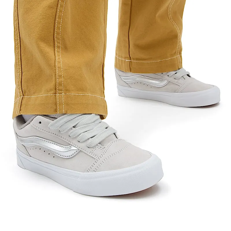 Vans Knu Skool Metallic Silver (VN0009QCX1K)