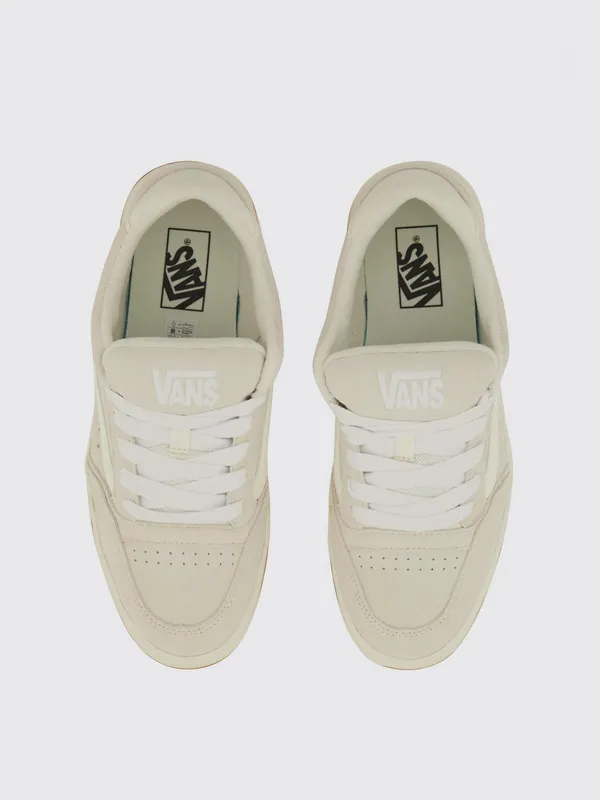 Vans White 1 (VN000D26CD31)