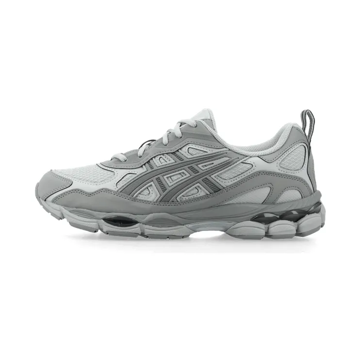 ASICS Gel-NYC RGD Cement Grey (1203A735-020)