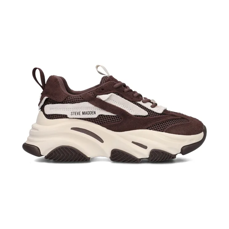 Steve Madden Possession-e “Brown” (110046520300623B)