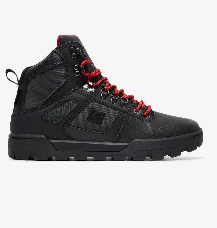 DC Pure WNT Black (ADYB100006xksr)