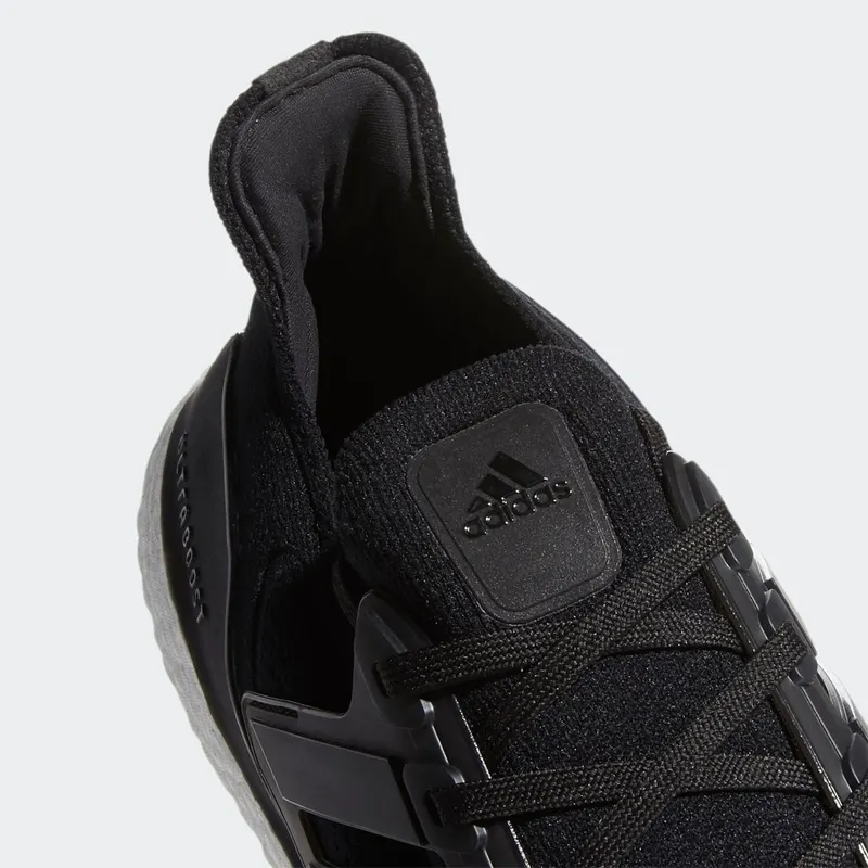 adidas Ultra Boost 2021 Core Black Core Black/Core Black-Grey Four (FY0378)