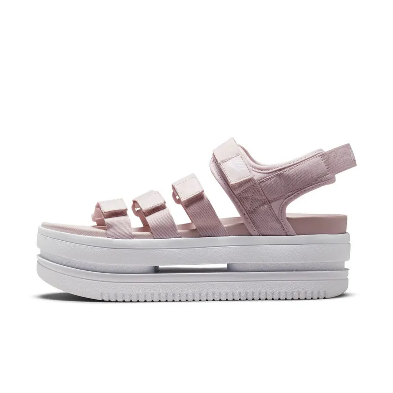 Nike Icon Classic Sandals Pink (DH0223-600)