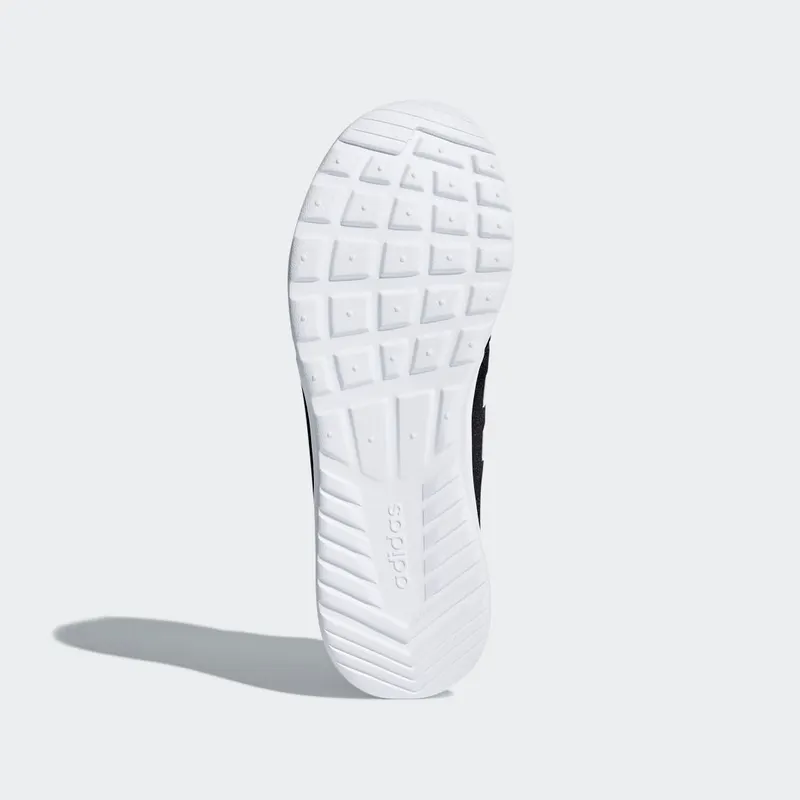 Adidas Neo Cloudfoam QT Racer ‘Core Black White’ Core Black/Cloud White/Carbon (DB0275)