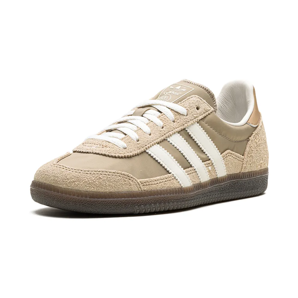 Adidas Wensley “Cardboard” (IG8937)