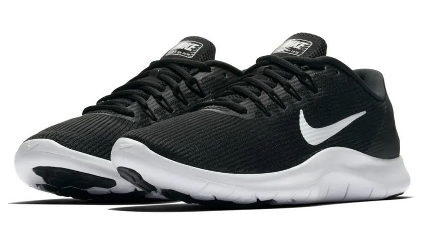 Nike Flex RN 2018 Schwarz (AA7408-018)