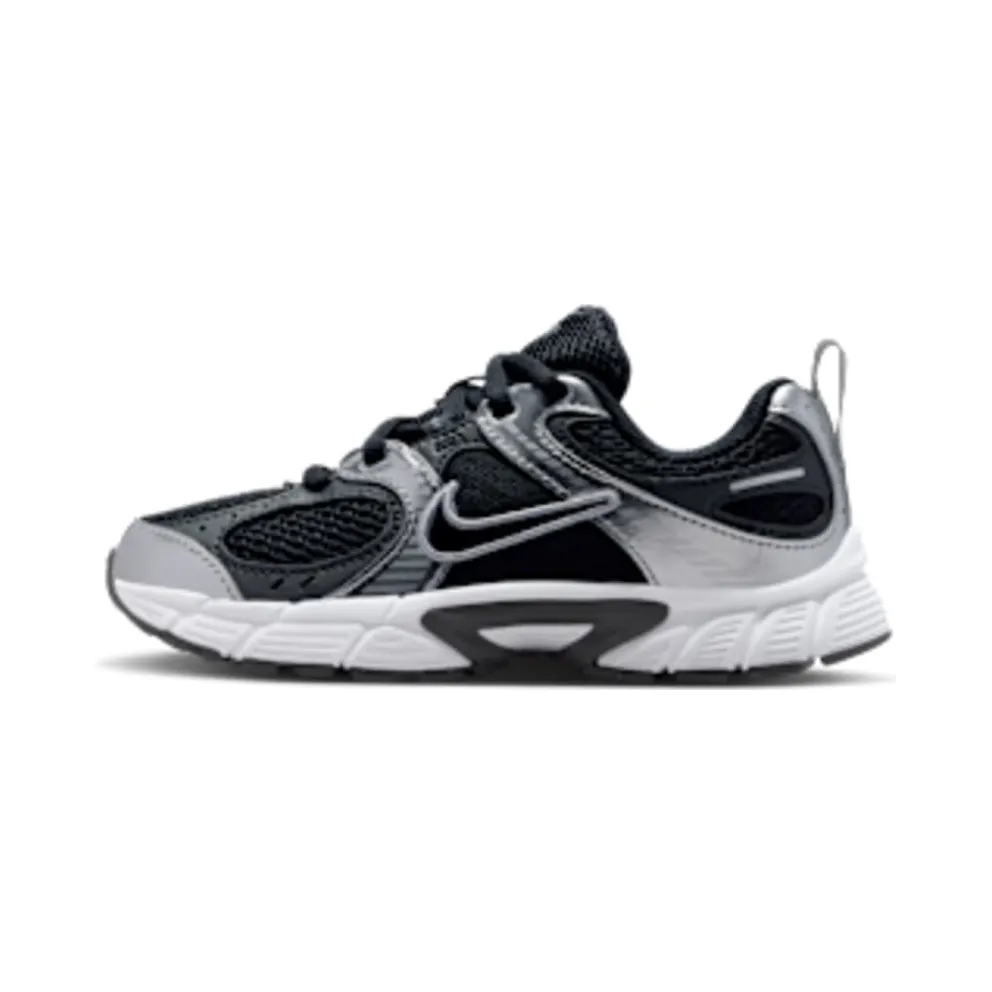 Nike V5 RNR “Black / Anthracite / Smoke Grey” (IR2305-001)