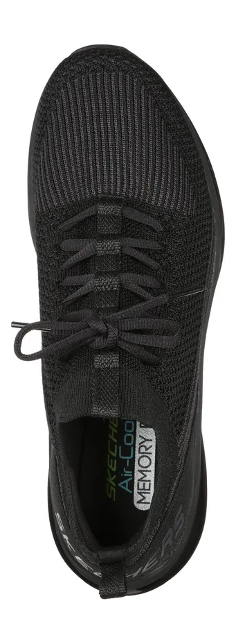 skechers-skech-air 232142 BBK
