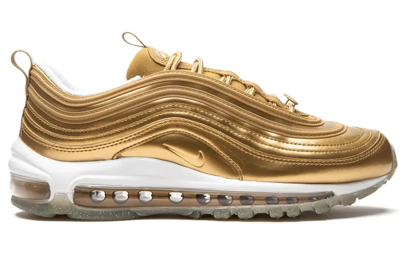 Nike Air Max 97 – Gold (CJ0625)
