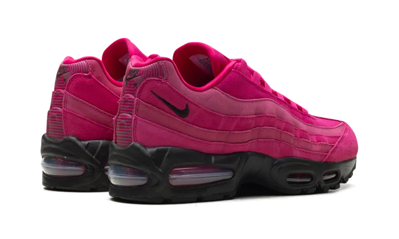 Nike Air Max 95 OG “Fireberry” (II7632-600)