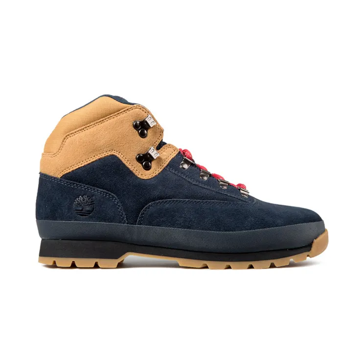 Timberland Euro Hiker 10.Deep the Nomad (Navy)