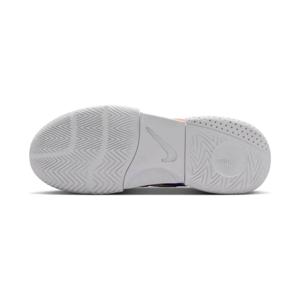 Nike Court Lite 4 White Royal Pulse Light Wild Mango (FD6575-110)