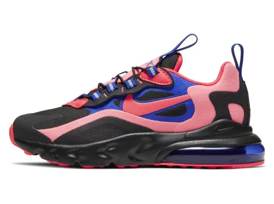 Nike Air Max 270 RT Sunset Pulse (PS)