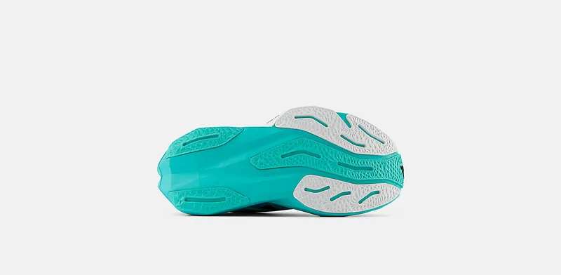 New Balance FuelCell Rebel v4 Cyber Jade (WFCXCJ4)
